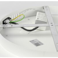 Припотолочная люстра Lussole Claudia LSP-7077