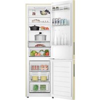 Холодильник Haier CEF538CCG