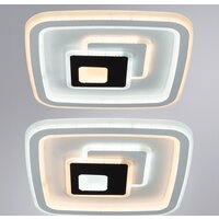 Припотолочная люстра Arte Lamp Forma A1437PL-72WH