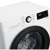 Стиральная машина LG F2V3PS6W