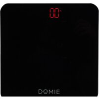 Умные напольные весы Domie DM-SC-101