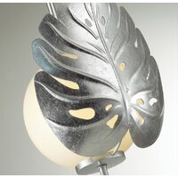 Подвесная люстра Odeon Light Jungle 4865/1A