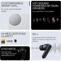 Наушники CMF Buds Pro 2 (светло-серый)