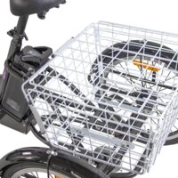 Электровелосипед Hiper Engine TRES F03 Graphite 2023