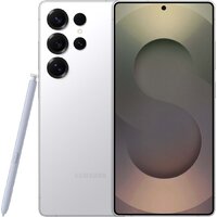 Телефон Samsung Galaxy S25 Ultra SM-S938B 12GB/1TB (серебряный титан)