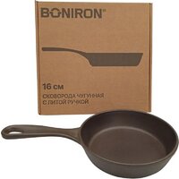 Сковорода Boniron ВС16-01
