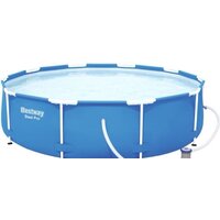 Каркасный бассейн Bestway Steel Pro 56679 (305x76)