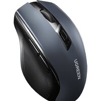 Мышь Ugreen MU006 90545 (серый)
