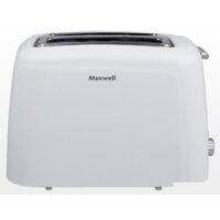 Тостер Maxwell MW-1504 W