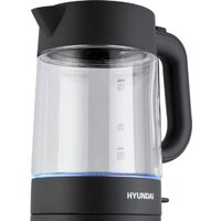 Электрический чайник Hyundai HYK-G7707