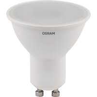 Светодиодная лампочка Osram GU10 10Вт 3000 К LVPAR1675