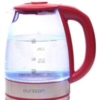 Электрический чайник Oursson EK1744GD/RD