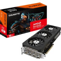 Видеокарта Gigabyte Radeon RX 7600 XT Gaming OC 16G GV-R76XTGAMING OC-16GD