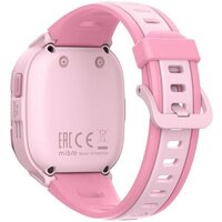Детские умные часы Mibro Kids P6 (розовый)