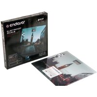 Напольные весы Endever Aurora 556