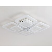 Припотолочная люстра Ambrella light Acrylica FA4283