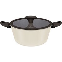 Кастрюля MAUNFELD Filigrana Edda FG20EDD01CS