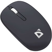 Мышь Defender Smart MM-396 (черный)