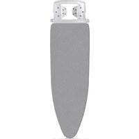 Гладильная доска Nika НТ10+/12 (серебристый)