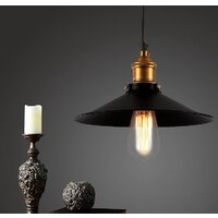 Подвесная люстра Moderli Night V1340-1P