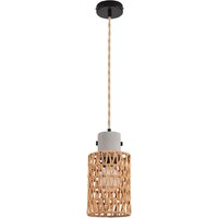 Подвесная люстра Lumion Boho 8366/1A