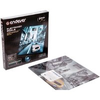 Напольные весы Endever Aurora 557