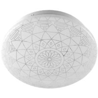 Светильники, люстры, бра, споты General Lighting Orient GSMCL-021-18 800263