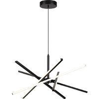 Светильники, люстры, бра, споты Lumion Parker 6563/60L