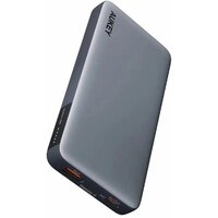 Внешний аккумулятор Aukey Sprint X PB-Y41 10000mAh (серый)