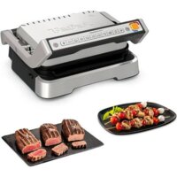 Электрогриль Tefal OptiGrill 2 in 1 GC772D30