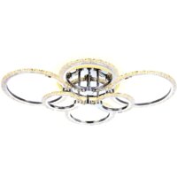 Припотолочная люстра Ambrella light FA FA413