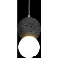 Подвесная люстра LOFT IT Quill 10109 Dark grey