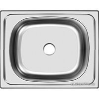 Кухонная мойка Ukinox STD 500.400-4C 0C