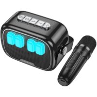 Беспроводная колонка Borofone DR10