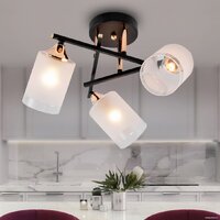 Люстра средней высоты Rivoli Fiona 3163-303