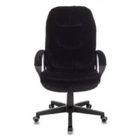 Офисное кресло Бюрократ CH-868N Fabric (черный Light-20)