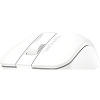 Мышь A4Tech Fstyler FB12 (белый)