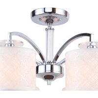 Люстра средней высоты Favourite F-Promo Modum 2199-8U