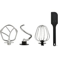 Планетарный миксер Pioneer MX322 Wine Maroon
