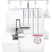 Оверлок Necchi 4455D