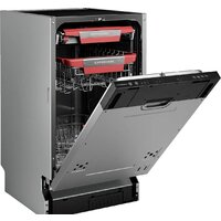 Встраиваемая посудомоечная машина KUPPERSBERG GLM 4581