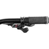 Велосипед Foxx Boxxer 24 р.12 2026 24SHD.BOXXER.12RD6 (красный)