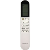 Кондиционер Quattroclima QV-FE12WA/QN-FE12WA