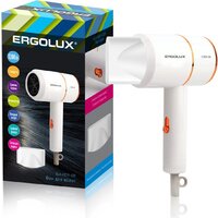Фен Ergolux ELX-HD11-C01