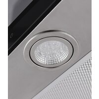 Кухонная вытяжка Germes Alt sensor 50 inox