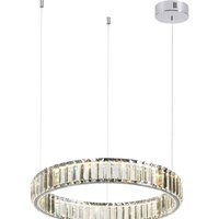 Подвесная люстра Odeon Light L-Vision 4930/30L