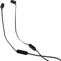 Наушники JBL Tune 125BT (черный)