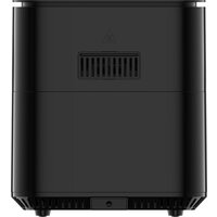 Аэрогриль (аэрофритюрница) Xiaomi Smart Air Fryer 6.5L MAF10 (евровилка, черный)