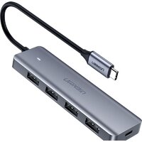 USB-хаб Ugreen CM219 70336
