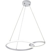 Подвесная люстра Escada Relation 10230/2LED (White)